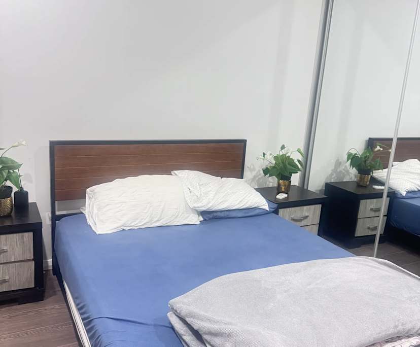 $300, Homestay, 4 bathrooms, Tallawong NSW 2762