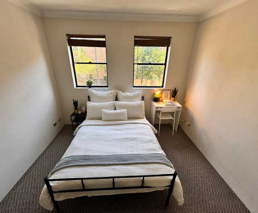 $320-330, Flatshare, 3 rooms, Homebush West NSW 2140, Homebush West NSW 2140