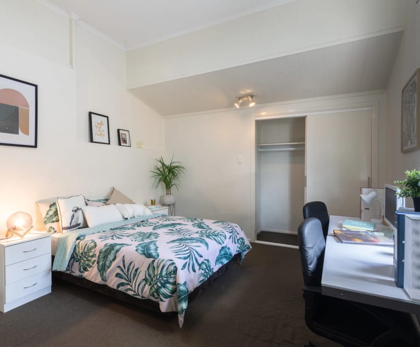 $420, Share-house, 5 bathrooms, Kelvin Grove QLD 4059