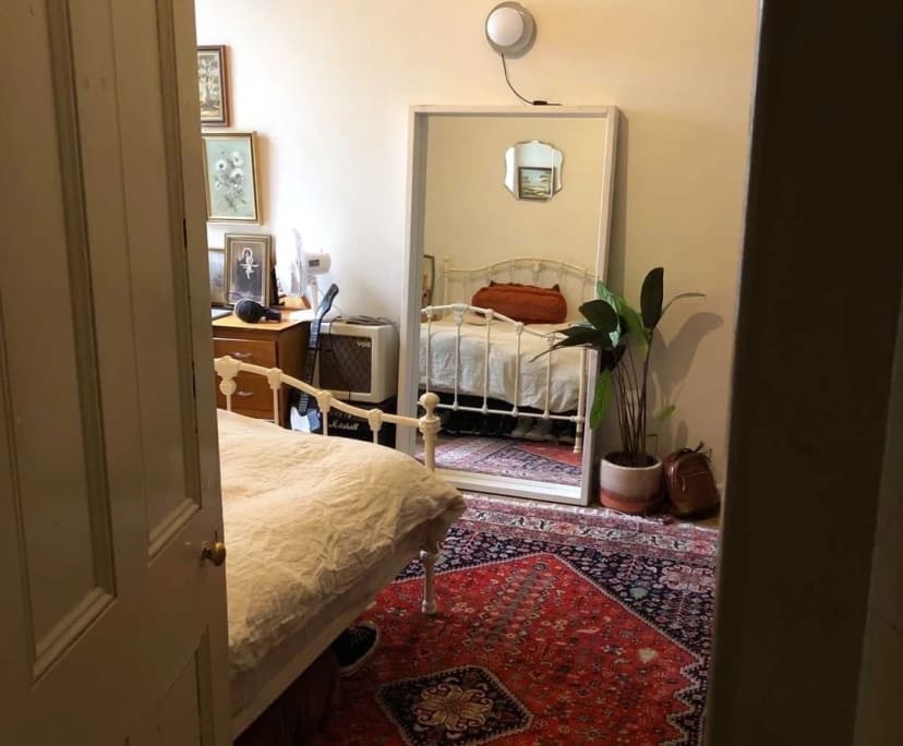$199, Share-house, 3 bathrooms, Fitzroy North VIC 3068