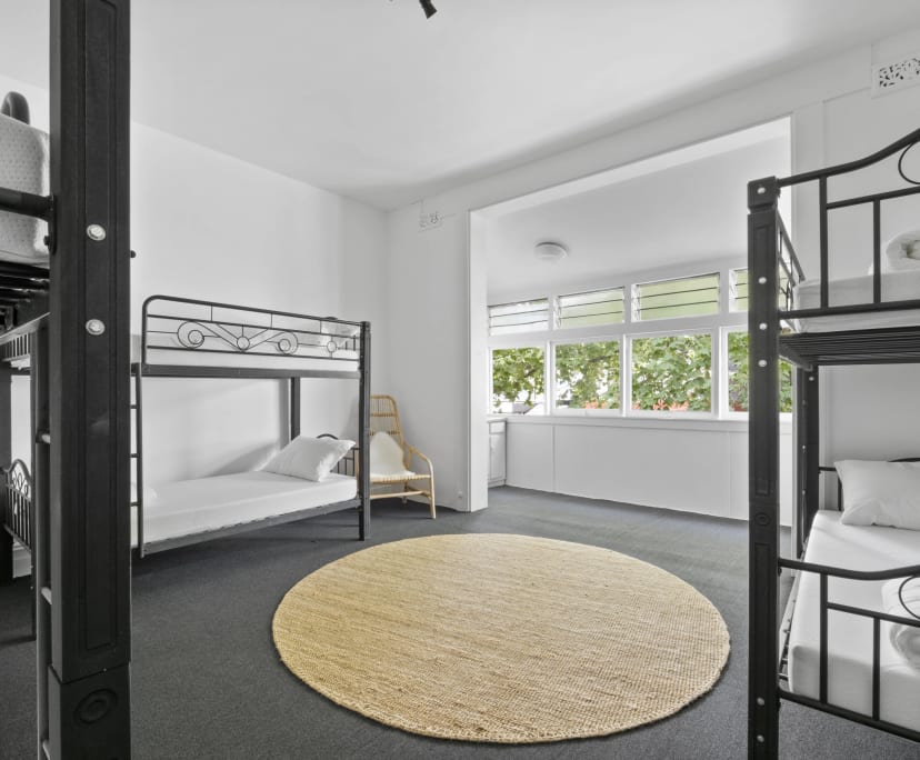 3 Rooms for Rent in Potts Point, Sydney 250350,
