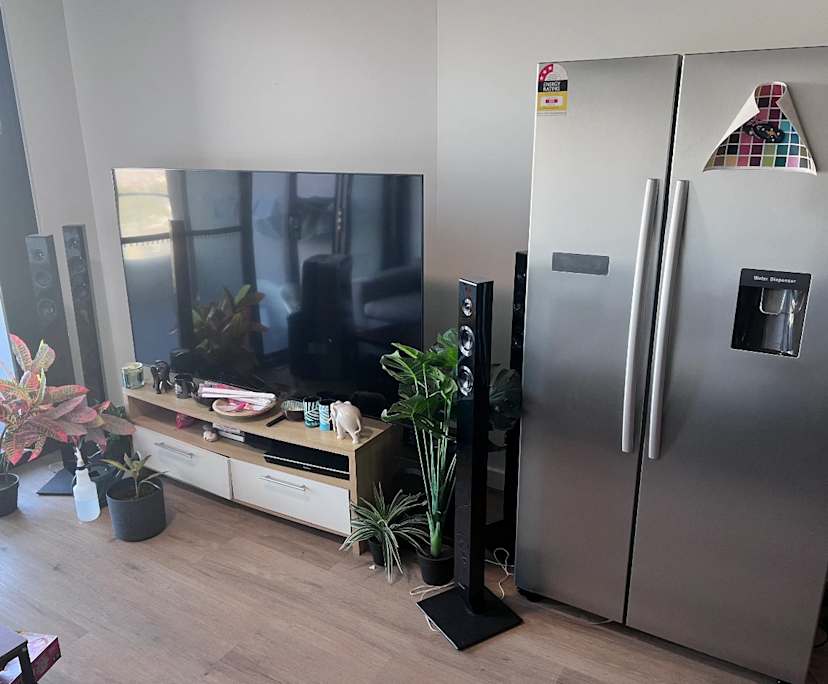One bed flat for rent