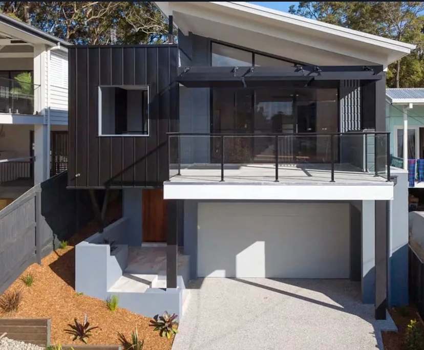 Room in a share house