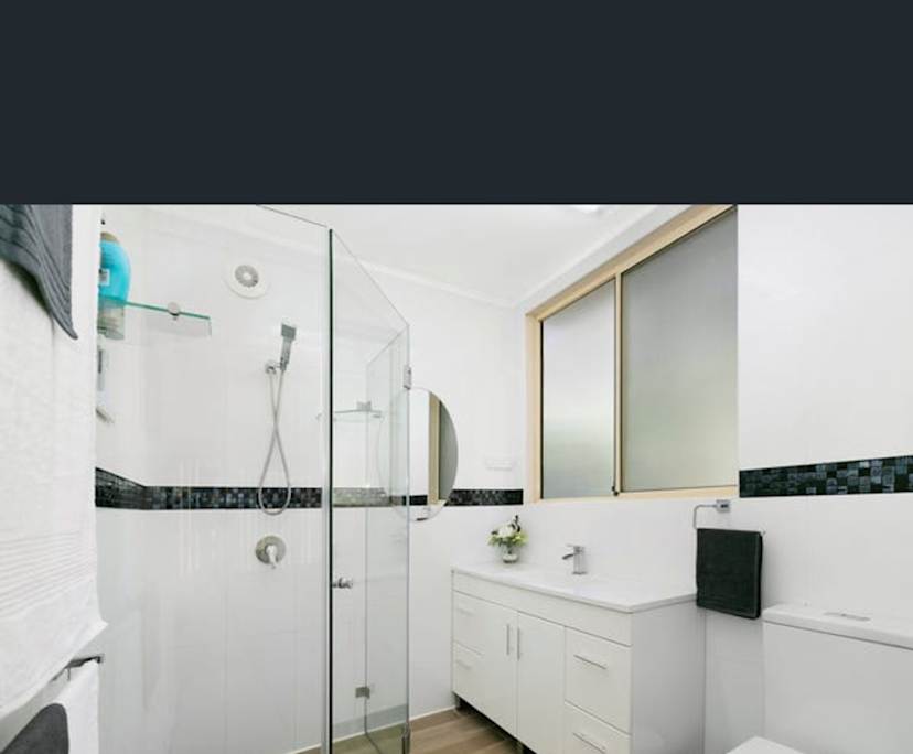 Room granny flat for rent