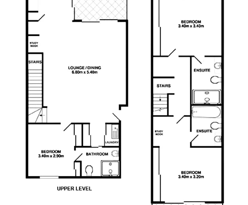 $550, Flatshare, 3 bathrooms, Fortitude Valley QLD 4006