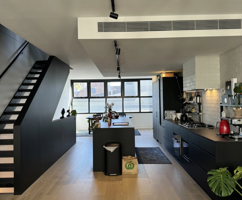 $385-435, Share-house, 2 rooms, West Melbourne VIC 3003, West Melbourne VIC 3003