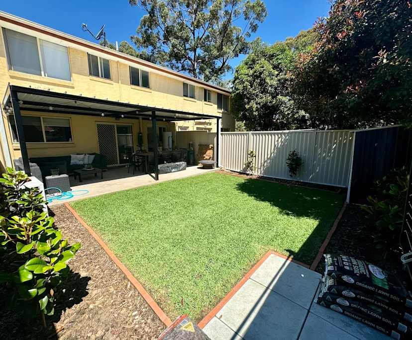 $375, Share-house, 3 bathrooms, Quakers Hill NSW 2763