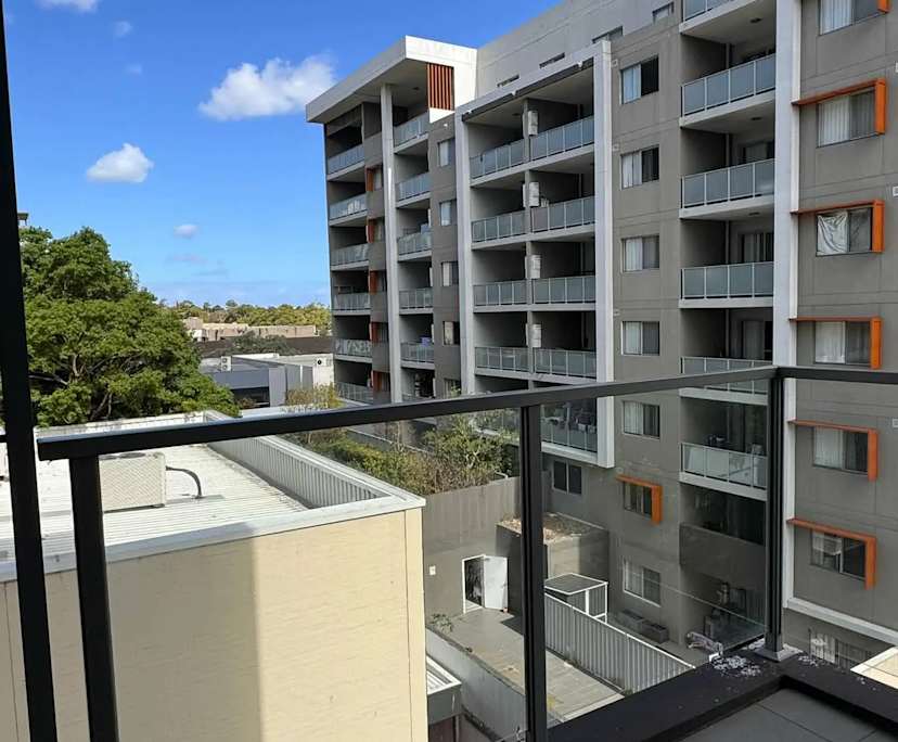 $380, Flatshare, 2 bathrooms, Bankstown NSW 2200