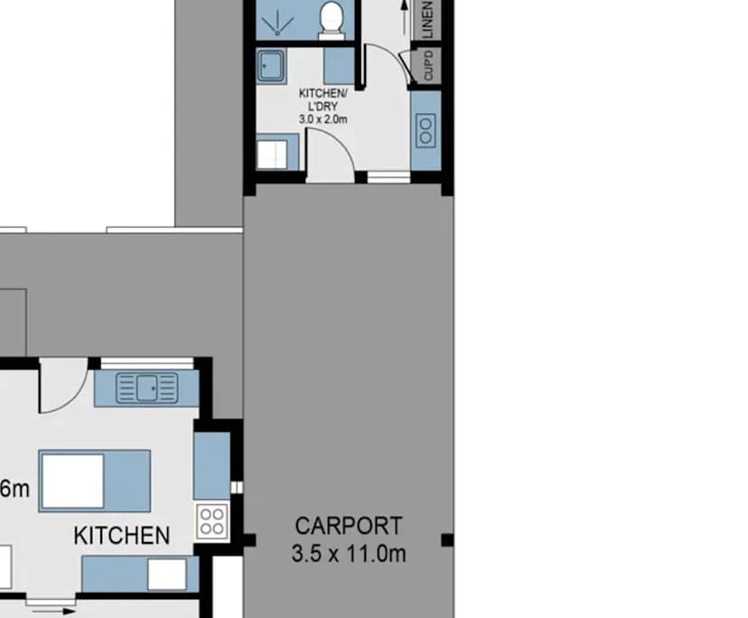 Student accommodation