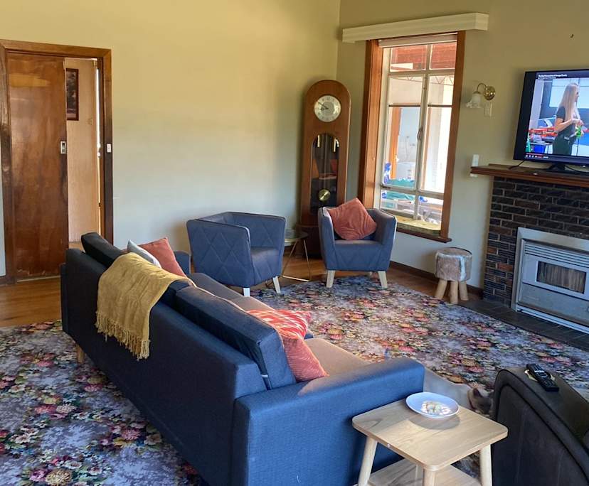 $170, Share-house, 5 bathrooms, Mangalore VIC 3663