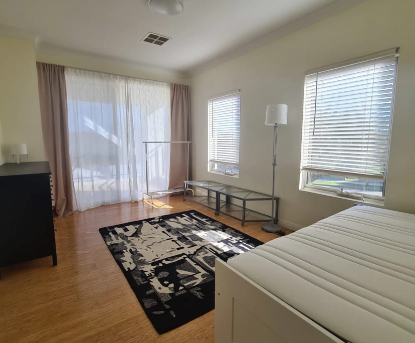 $400-450, Share-house, 2 rooms, Floreat WA 6014, Floreat WA 6014