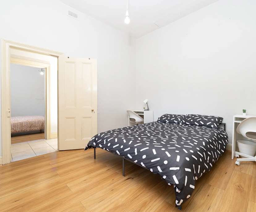 $240, Share-house, 4 bathrooms, North Melbourne VIC 3051