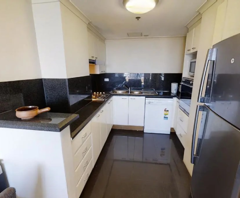 $295, Flatshare, 3 bathrooms, Haymarket NSW 2000