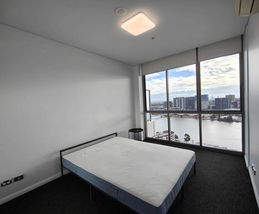 $1,250, Whole-property, 2 bathrooms, Rhodes NSW 2138