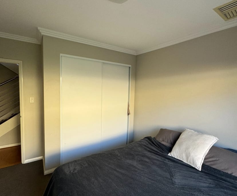 $300, Share-house, 4 bathrooms, Osborne Park WA 6017