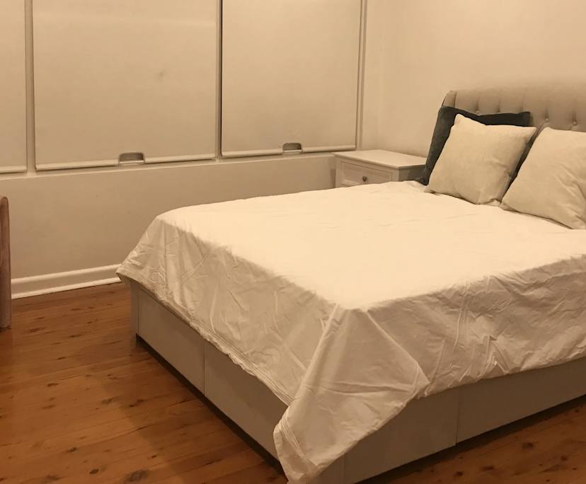 $420, Flatshare, 2 bathrooms, Willoughby NSW 2068