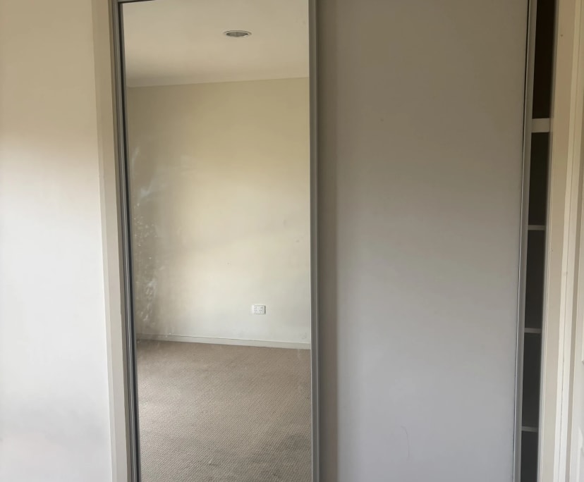 Room with ensuite in a share house
