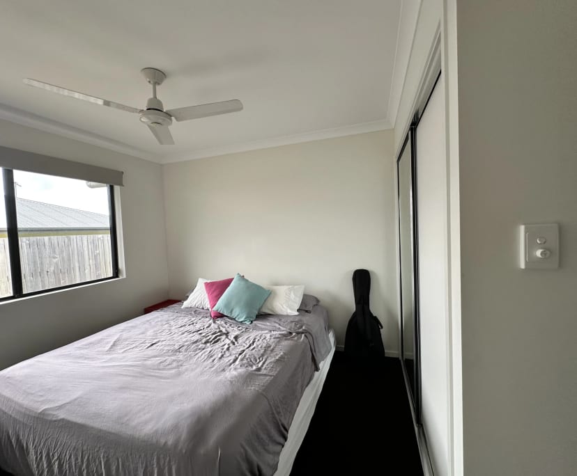 $305-455, Share-house, 4 rooms, Jubilee Pocket QLD 4802, Jubilee Pocket QLD 4802