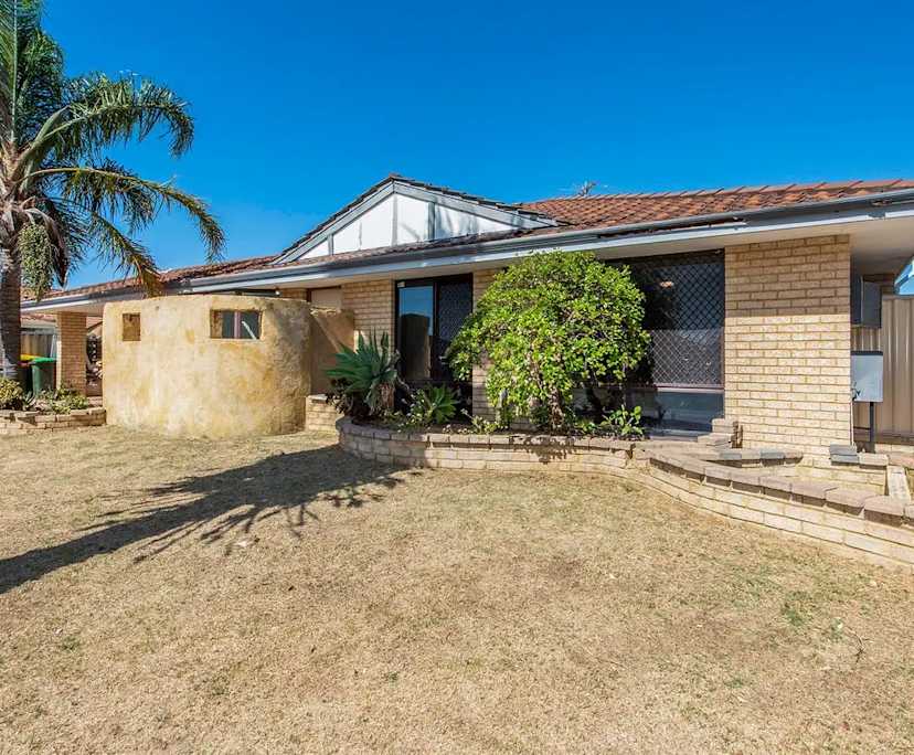 $200, Share-house, 4 bathrooms, Port Kennedy WA 6172