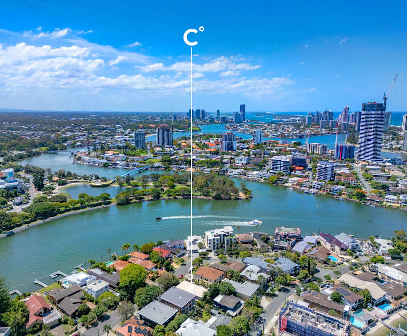 $300-430, Flatshare, 2 rooms, Surfers Paradise QLD 4217, Surfers Paradise QLD 4217