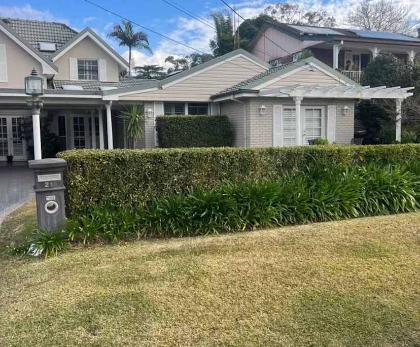 $560, Granny-flat, 1 bathroom, North Epping NSW 2121