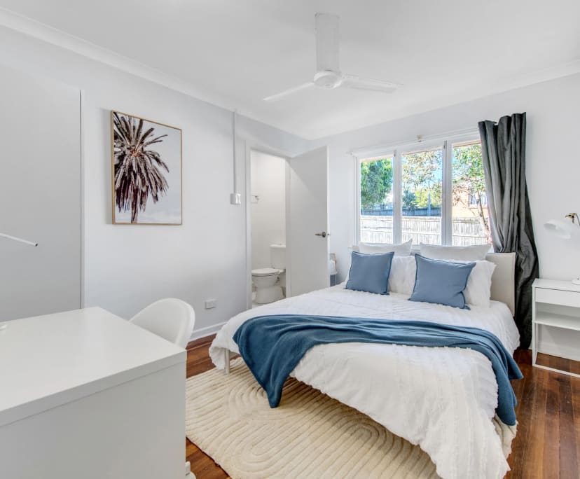 Room for Rent in Acacia Ridge, Brisbane 300, Furn...