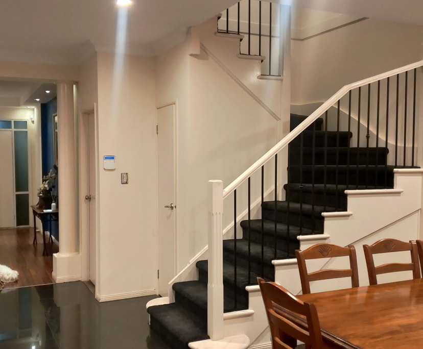 $350, Share-house, 4 bathrooms, Mawson Lakes SA 5095