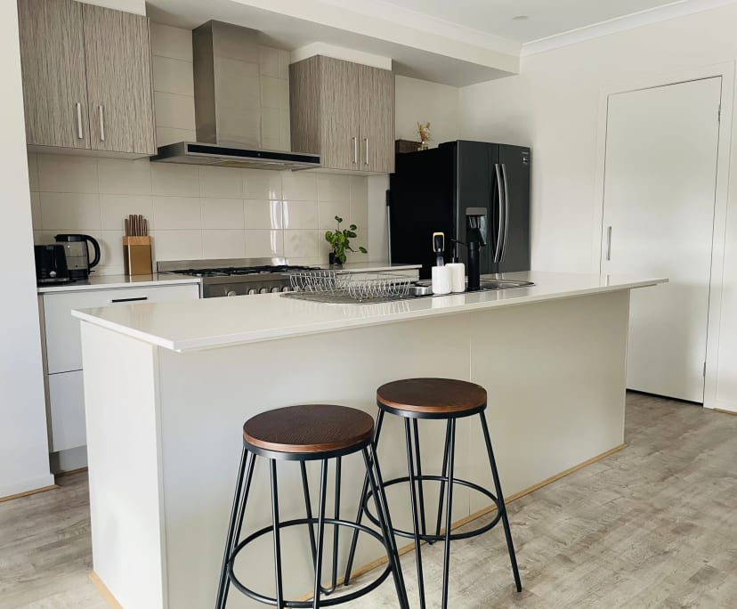 $220, Share-house, 3 bathrooms, Wollert VIC 3750