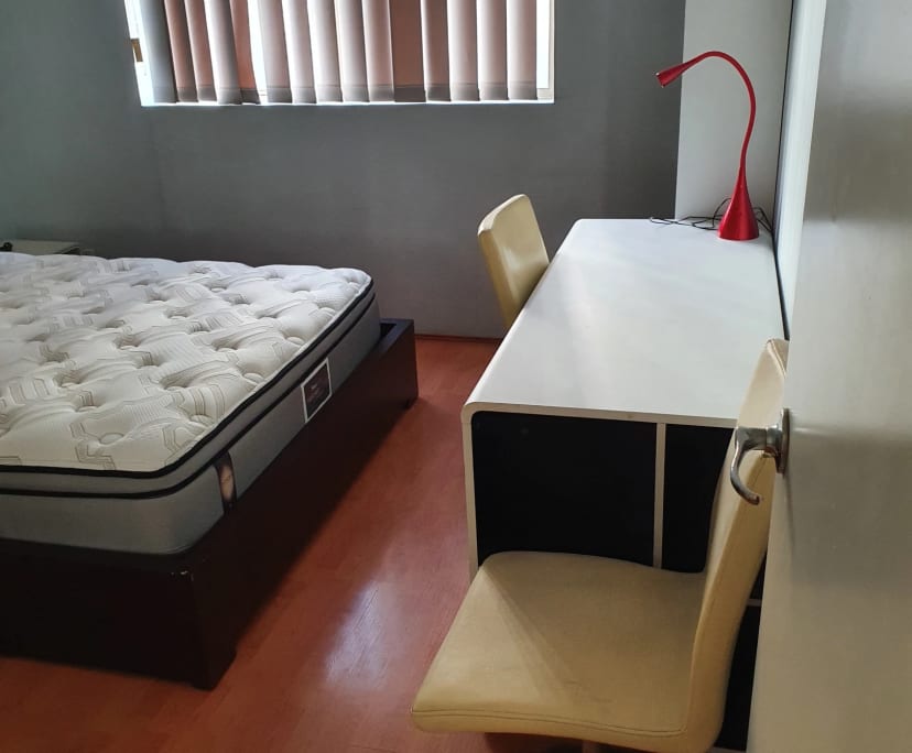 $250, Flatshare, 2 bathrooms, West Ryde NSW 2114