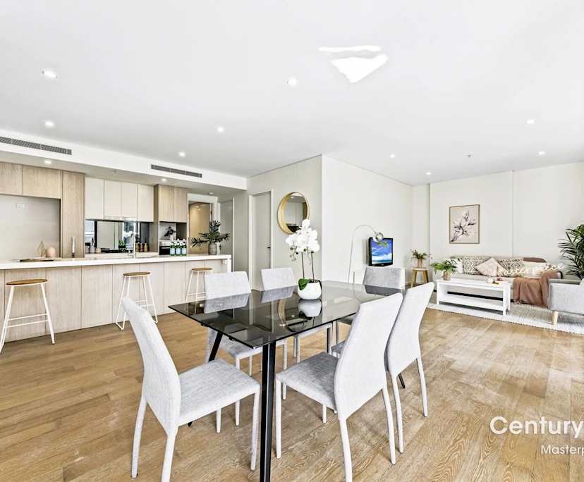 $420, Flatshare, 3 bathrooms, Mascot NSW 2020