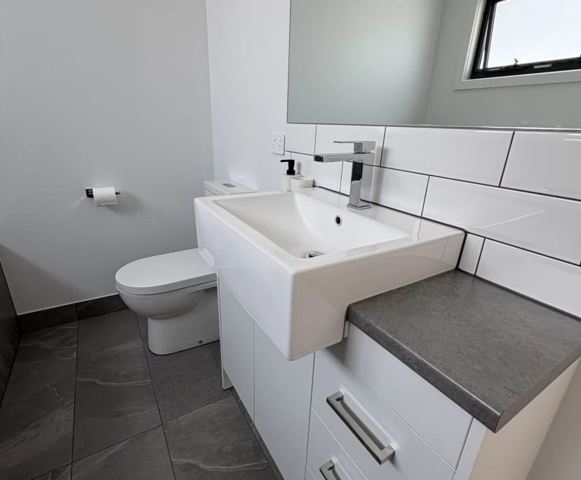 Student accommodation