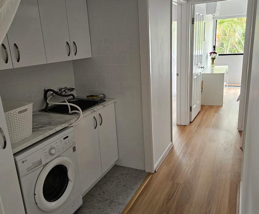 $335, Flatshare, 2 bathrooms, Coorparoo QLD 4151