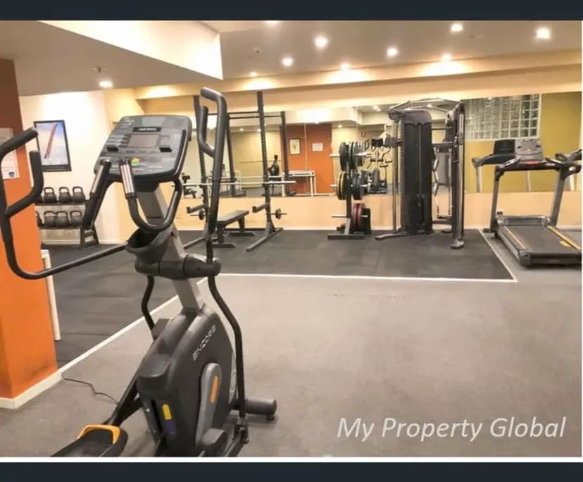 $300, Share-house, 2 bathrooms, Carlton VIC 3053