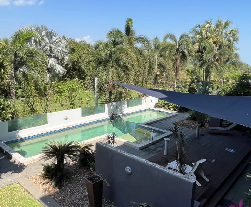 Room for Rent in Nightcliff, Darwin 220, Flexible...