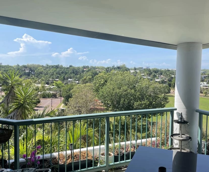 Room for Rent in Stuart Park, Darwin 260, Furnish...