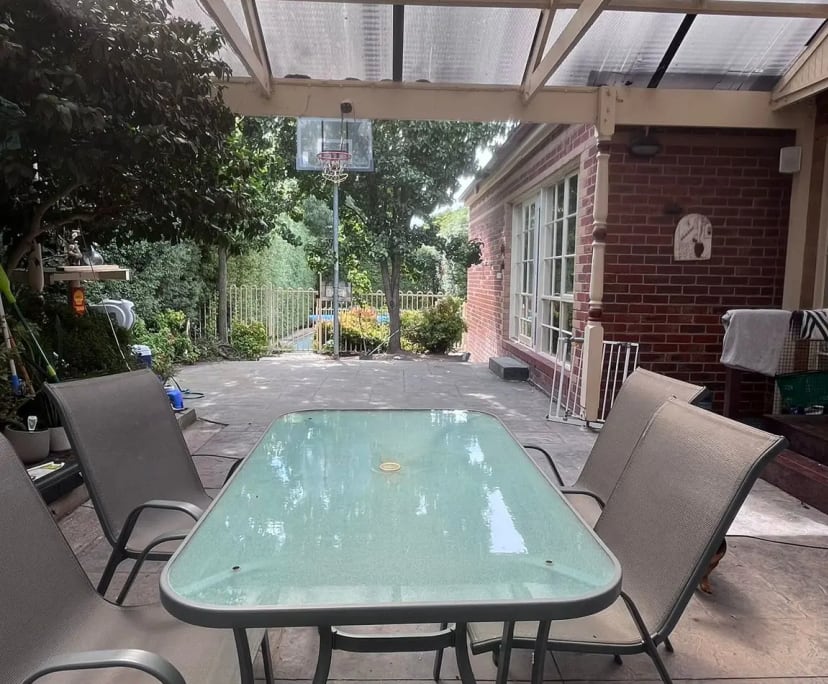 $270, Share-house, 4 bathrooms, Mont Albert North VIC 3129