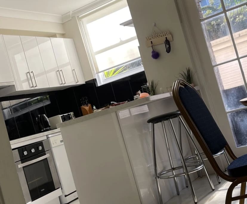 $250, Share-house, 2 bathrooms, Freshwater NSW 2096