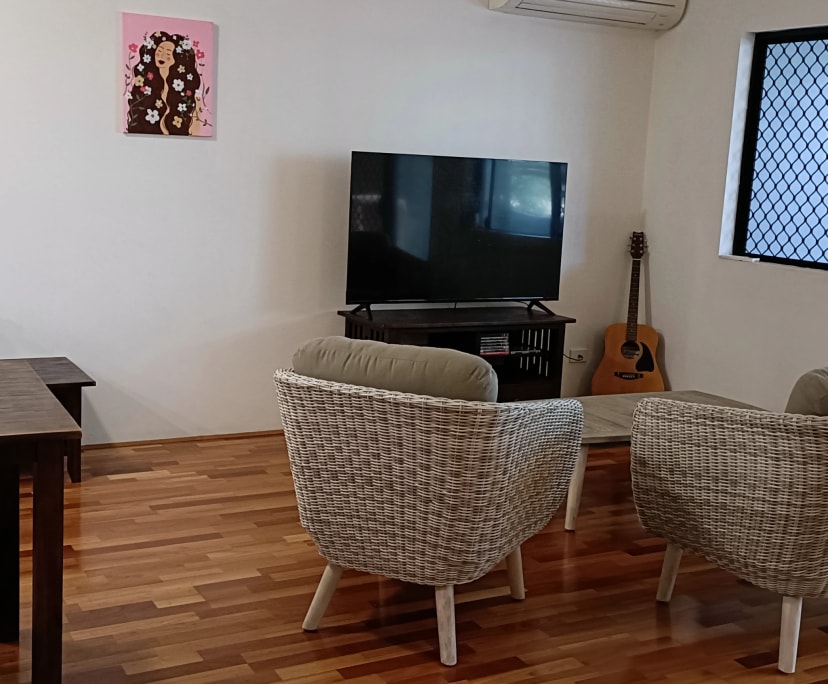 $430, Flatshare, 3 bathrooms, Toowong QLD 4066