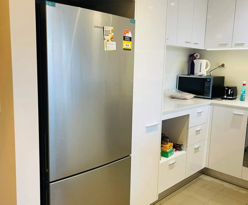 $480, Flatshare, 2 bathrooms, Subiaco WA 6008