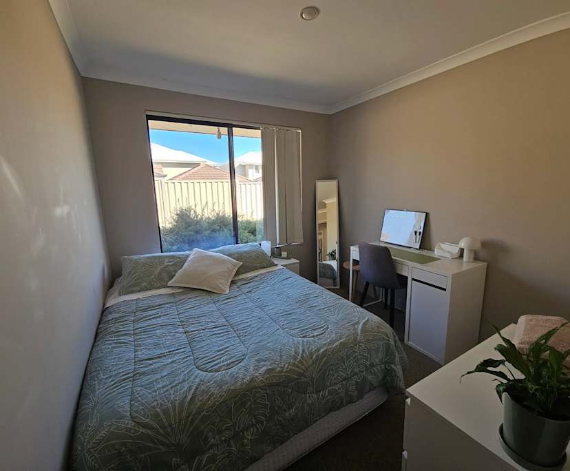 $300, Share-house, 3 bathrooms, Nollamara WA 6061
