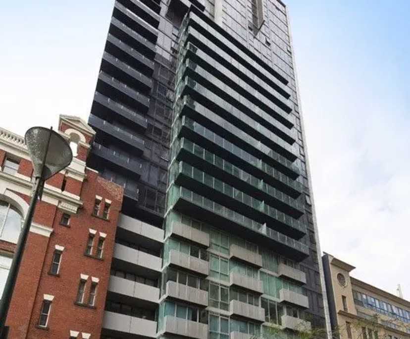 $1,050, Whole-property, 2 bathrooms, Melbourne VIC 3000