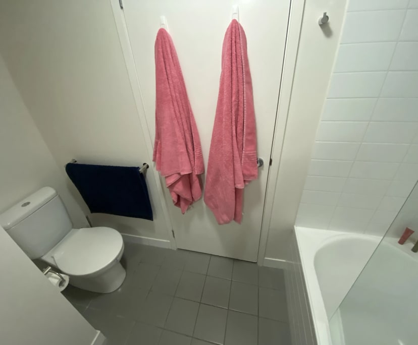 $350, Flatshare, 2 bathrooms, Spring Hill QLD 4000