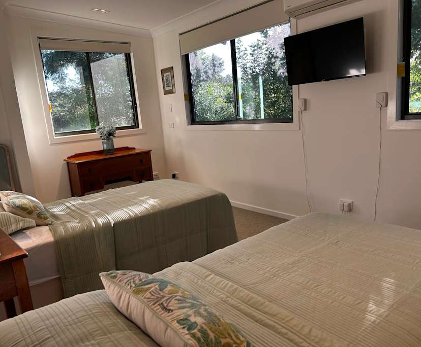 $350-400, Share-house, 2 rooms, Newmarket QLD 4051, Newmarket QLD 4051