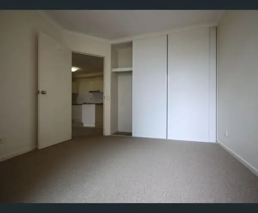 Room in a flatshare
