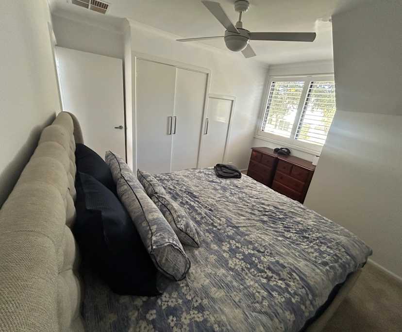 $320, Student-accommodation, 3 rooms, Beaumaris VIC 3193, Beaumaris VIC 3193