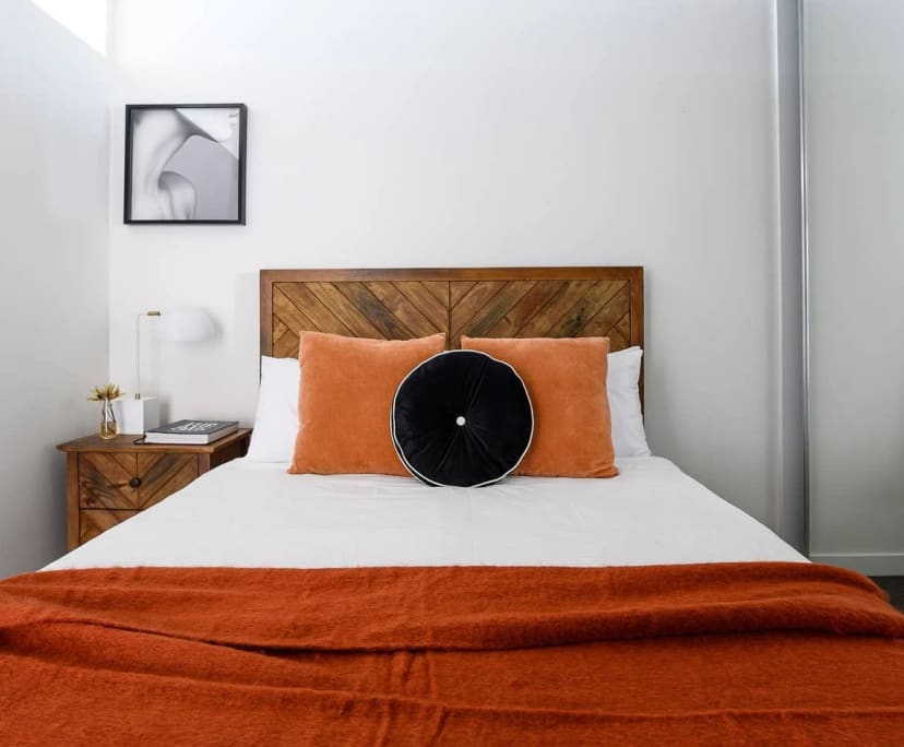 $599-649, Flatshare, 2 rooms, Richmond VIC 3121, Richmond VIC 3121