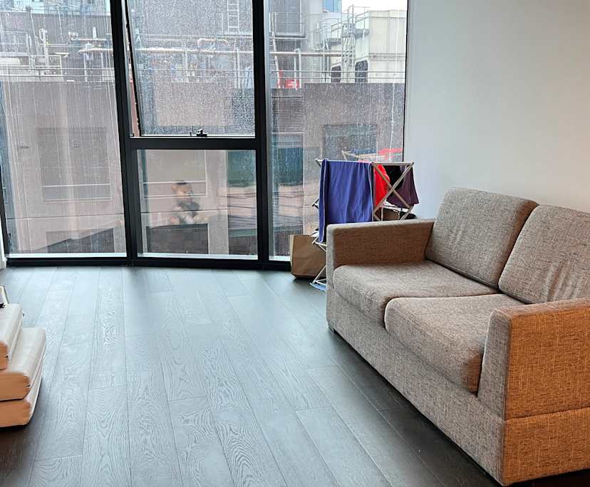 $245, Flatshare, 2 bathrooms, Melbourne VIC 3000