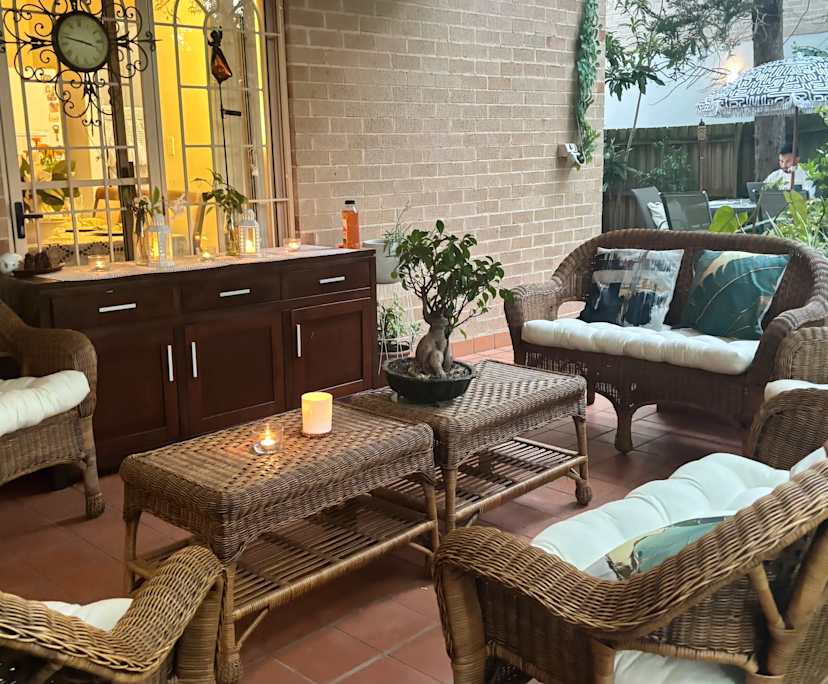 $380, Flatshare, 3 bathrooms, Chatswood NSW 2067