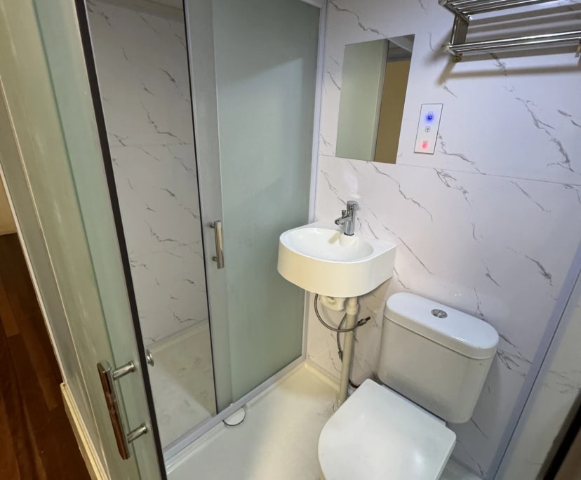 $420, Studio, 1 bathroom, Oxley QLD 4075