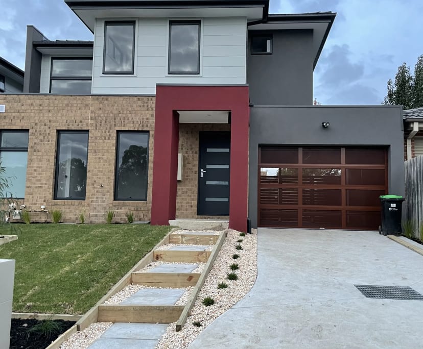 2 Rooms for Rent in Noble Park, Melbourne 275285...